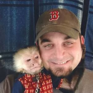 Meet your Posher, Brooks